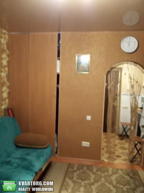 Sell 1-room apartment. Киев,  Телиги — photo 3