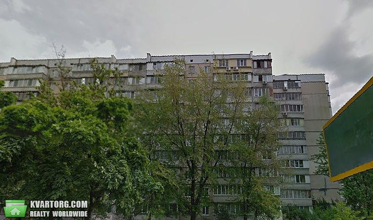 Sell 2-room apartment. Киев,  Тростянецкая — photo 3