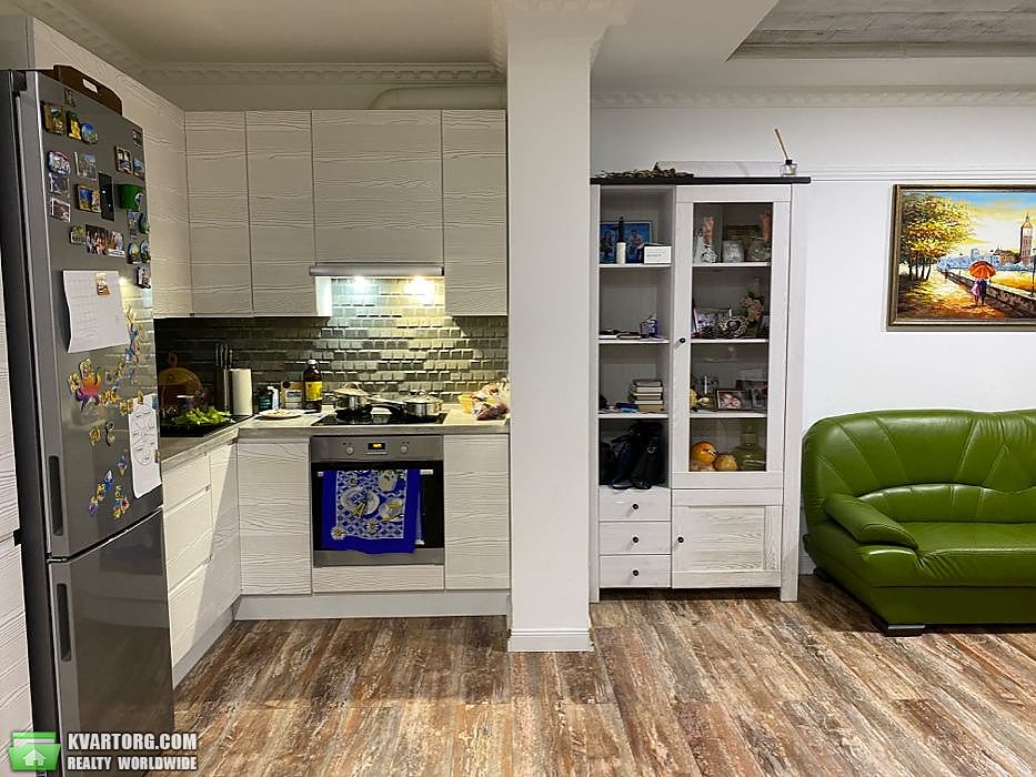 Sell 3-room apartment. Киев,  Метрологическая — photo 6