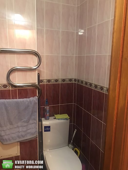 Sell 2-room apartment. Киев,  Харьковское шоссе — photo 9