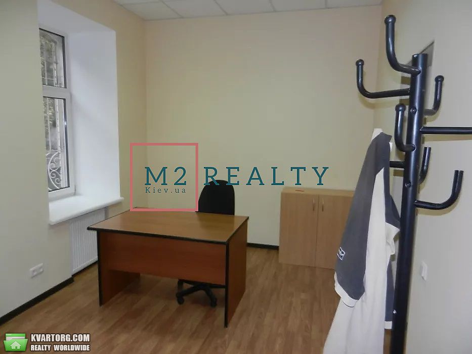 Rent out office. Киев,  Бассейная — photo 4