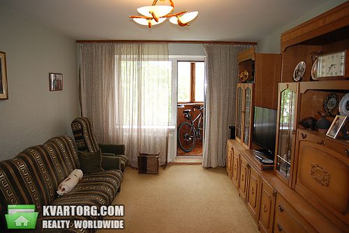 Sell 3-room apartment. Киев, Лепсе бул — photo 2