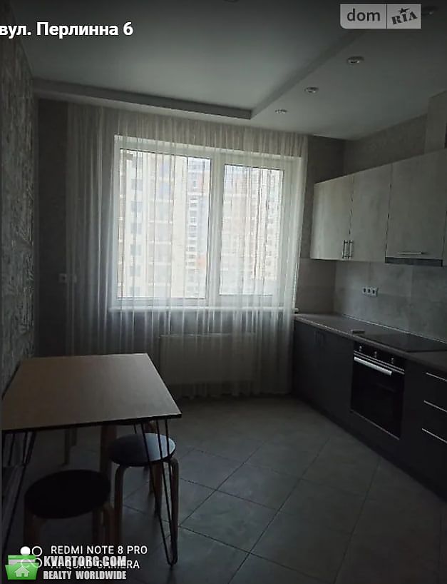 Rent out 3-room apartment. Одесса, Жемчужная — photo 3
