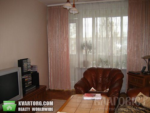 Sell 3-room apartment. Киев, Леси Украинки бул — photo 2