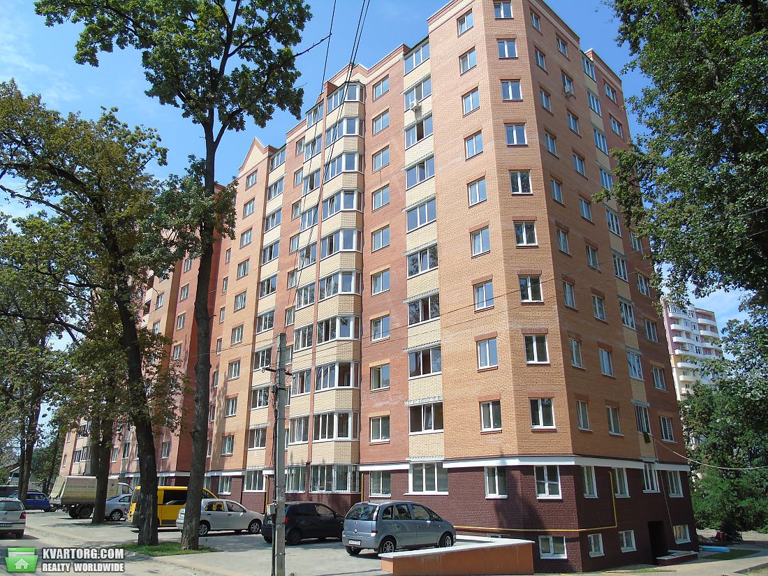 Sell 2-room apartment. Киев, Ново-Оскольская — photo 2