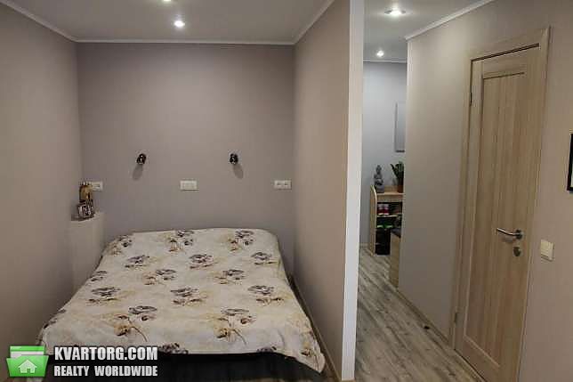 Sell 1-room apartment. Киев,  Монтажников — photo 4