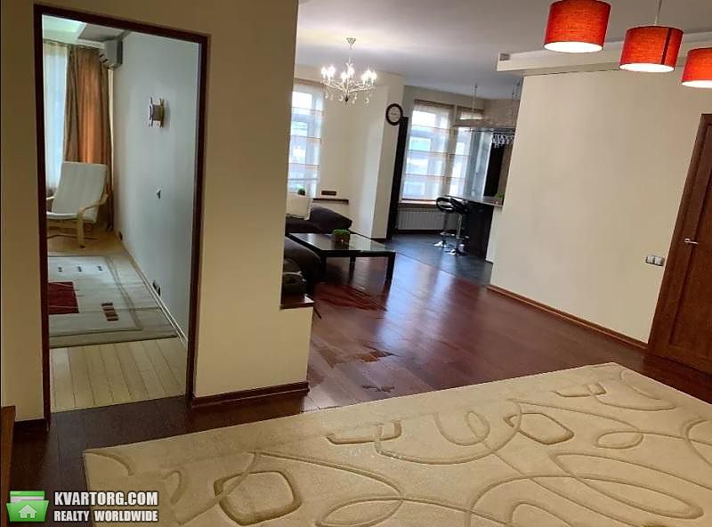 Rent out 3-room apartment. Киев,  Паньковская — photo 9