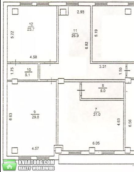 Rent out office. Киев,  Богдана Хмельницкого — photo 8