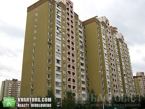 продам 3-комнатную квартиру. Киев,  Ахматовой - фото 4