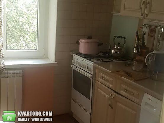 Sell 1-room apartment. Киев,  Вербицкого — photo 4