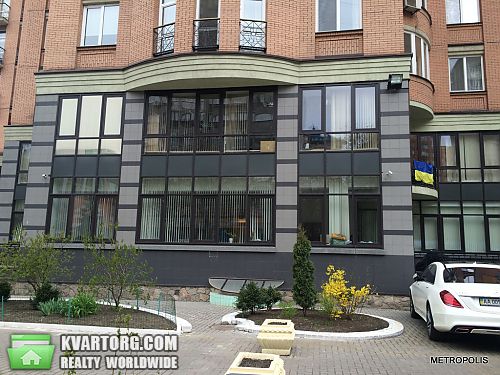 Rent out office. Киев,  Павловская — photo 6