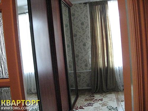 Rent out 3-room apartment. Киев, Чешская — photo 7