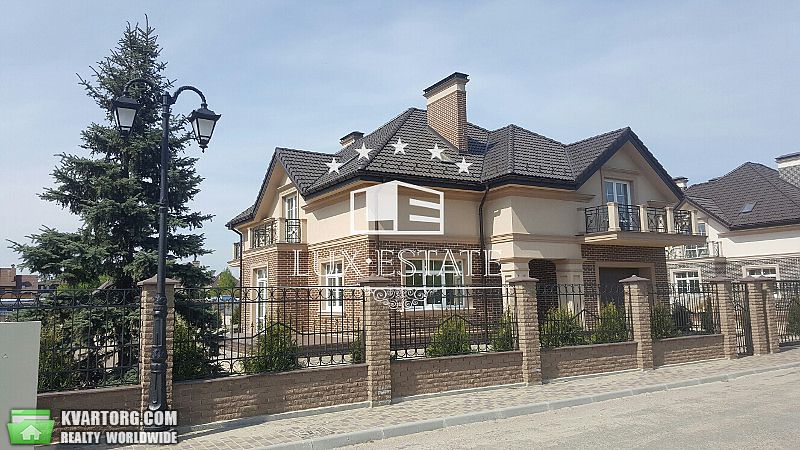 Sell house. Борисполь, Золоче — photo 1