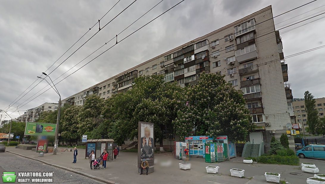 Sell 3-room apartment. Киев,  Победы пр — photo 2