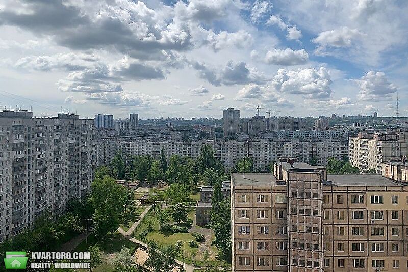 продам 1-комнатную квартиру. Киев,   Тимошенко - фото 9
