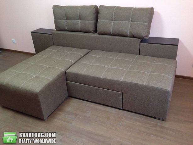 Rent out 1-room apartment. Киев, Донца — photo 9