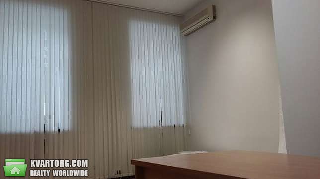 Rent out office. Киев,  Софиевская — photo 1
