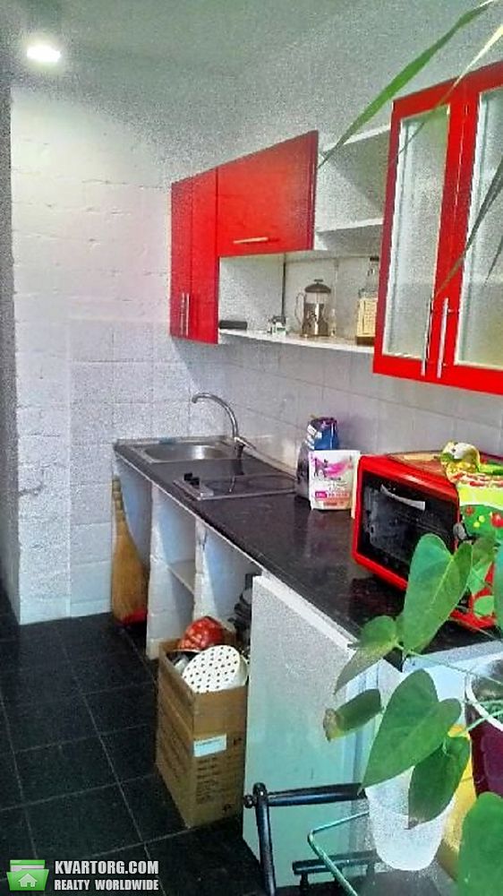 Sell 1-room apartment. Одесса, Рачкова — photo 1