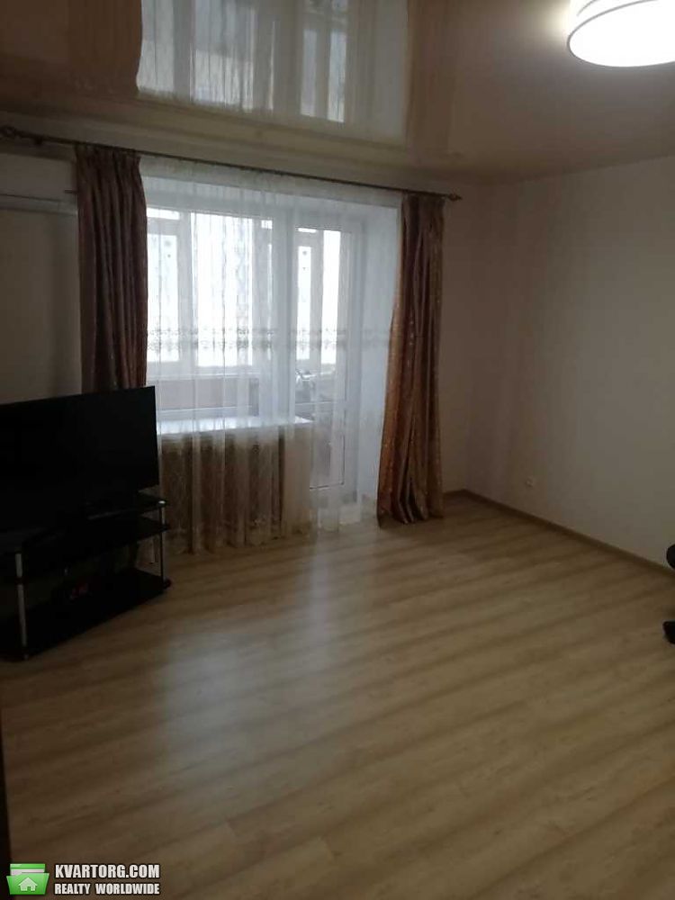Sell 1-room apartment. Полтава,  Октябрьская — photo 1