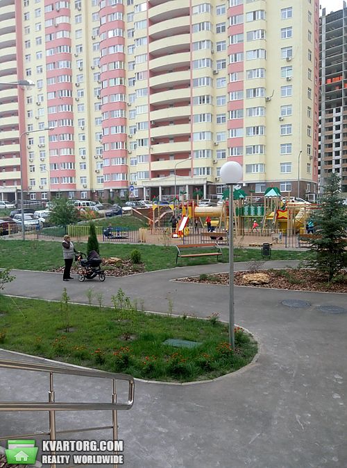 продам 3-комнатную квартиру. Киев,   Дегтяренко - фото 1