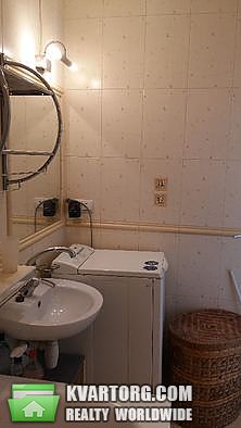 Rent out 1-room apartment. Львов, Мечнікова — photo 9