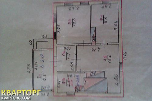 Sell house. Черкассы, Коломыйци — photo 4