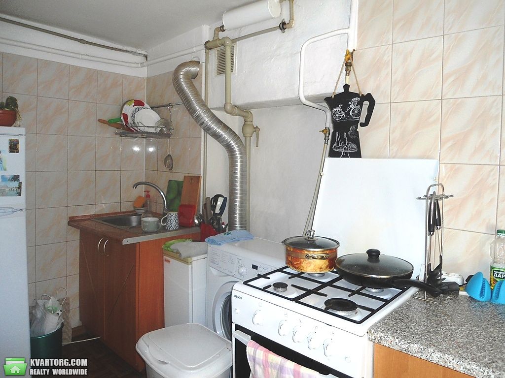 Sell 2-room apartment. Одесса, Высокий переулок — photo 5