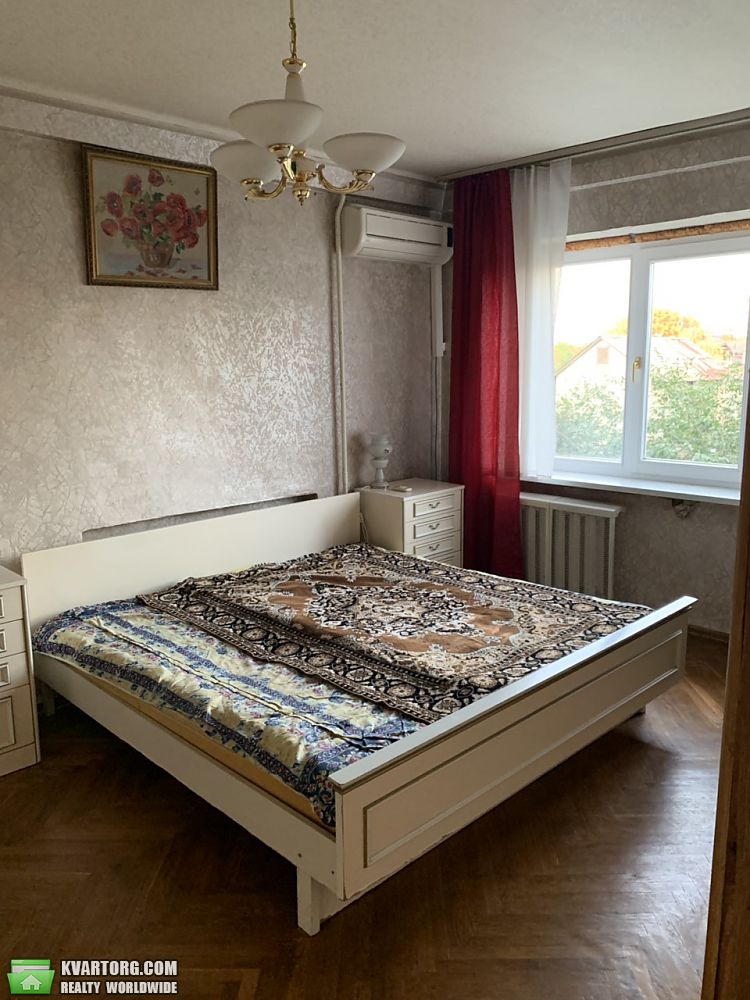 Rent out 2-room apartment. Киев, щербаковского — photo 3