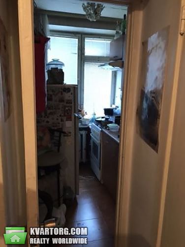 Sell 1-room apartment. Киев,  Лебедева-Кумача — photo 3