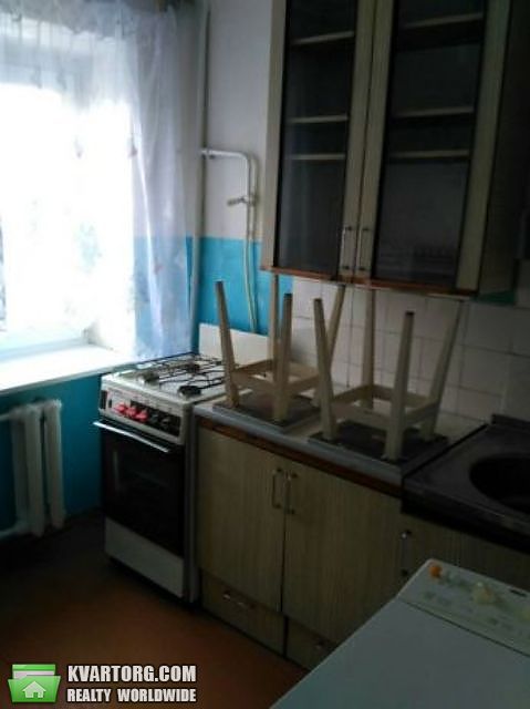 Sell 1-room apartment. Киев,  Ялтинская — photo 7