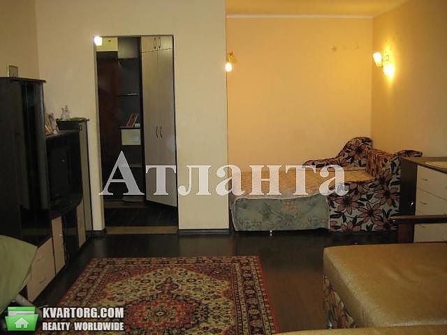 Sell 1-room apartment. Одесса, Заболотного — photo 1