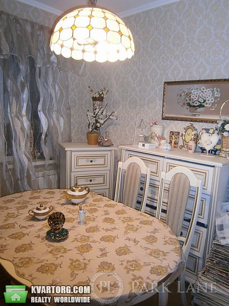 Sell 1-room apartment. Киев, Урловская — photo 4