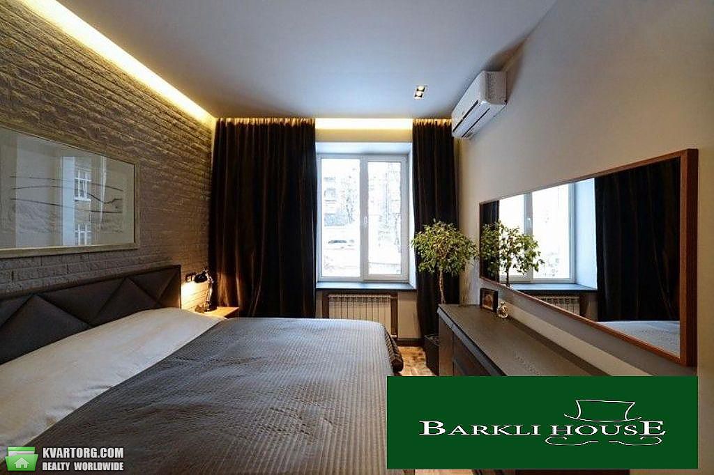 Rent out 2-room apartment. Киев,  Прорезная — photo 3