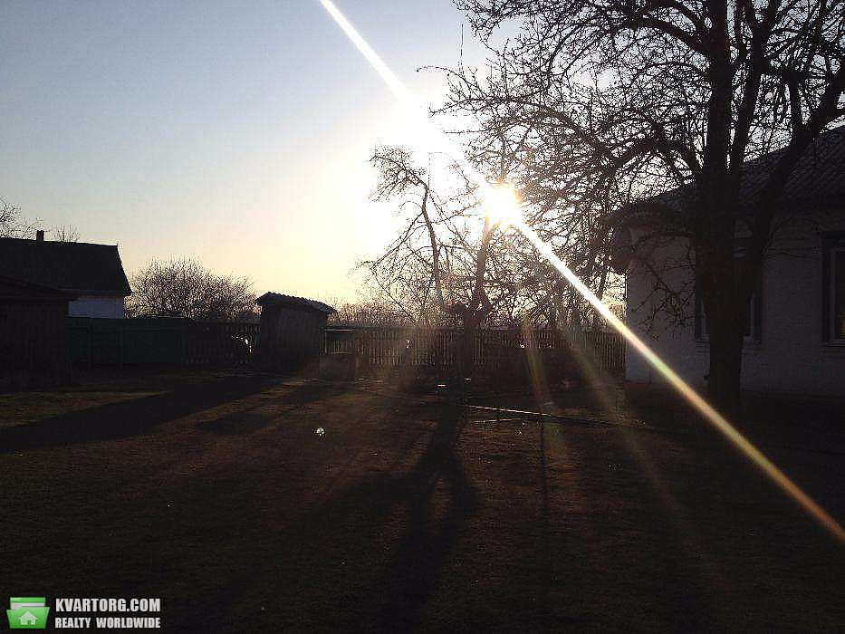 Sell house. Киевская обл., Переяславская — photo 7