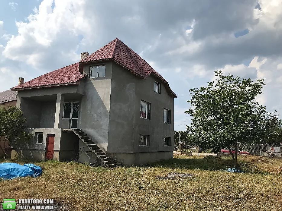 Sell house. Ужгород, Киевская — photo 3