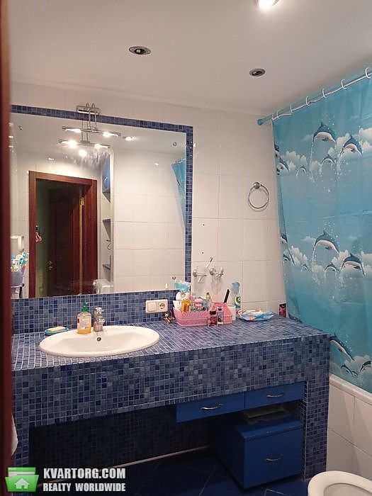 Sell 2-room apartment. Киев, Вифлеемская — photo 9