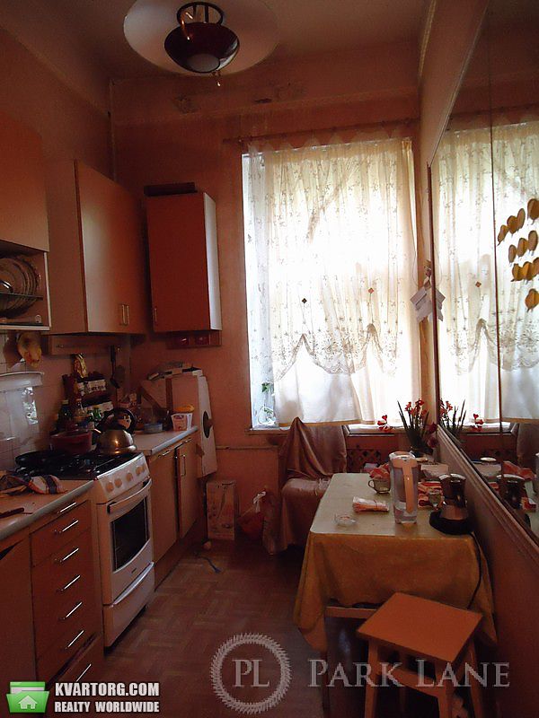 Sell 2-room apartment. Киев, Кропивницкого — photo 5