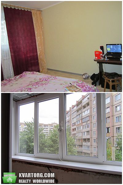 Sell 2-room apartment. Киев,  Шолом-Алейхема — photo 3