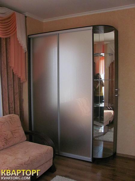 Rent out 2-room apartment. Одесса, пр. Шевченко — photo 3