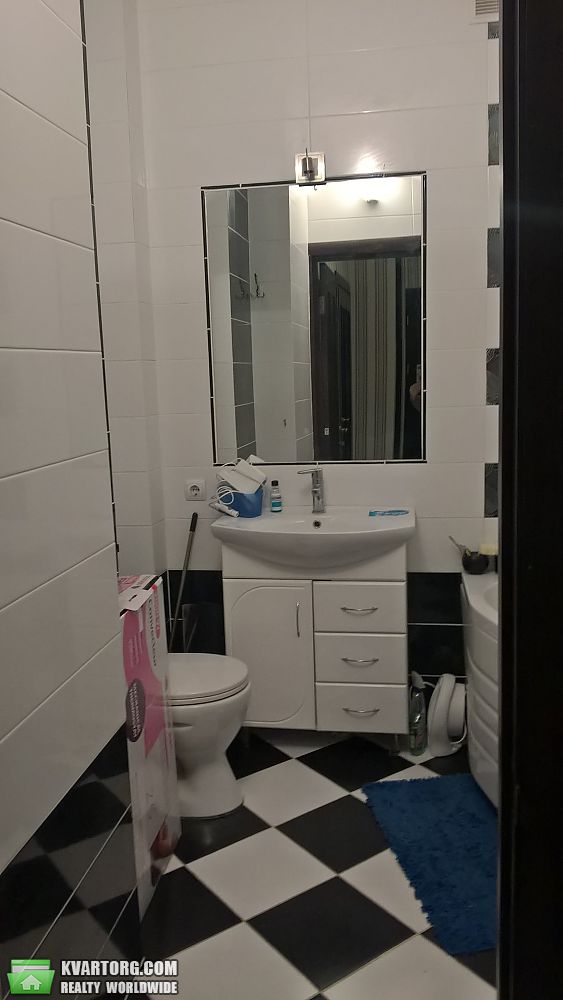 Sell 1-room apartment. Киев, Калнышевского — photo 9