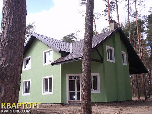 Sell house. Киевская обл., Никрасова — photo 4