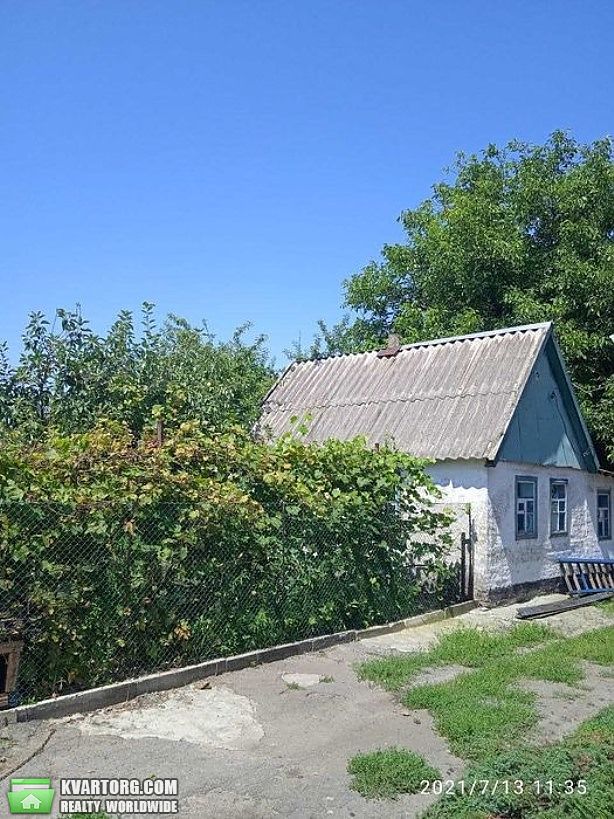 Sell house. Днепропетровск, Дмитровка — photo 3