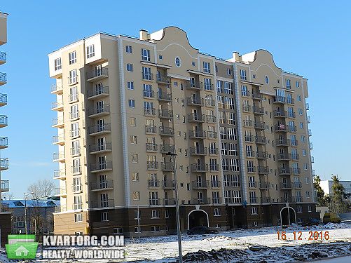 Sell 1-room apartment. Киев,  Метрологическая — photo 1