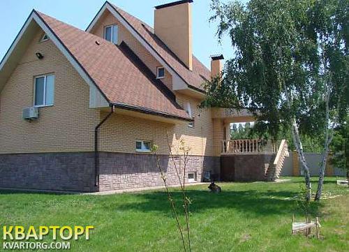 Rent out house. Киев, Петропавл.  Борщаговка — photo 1