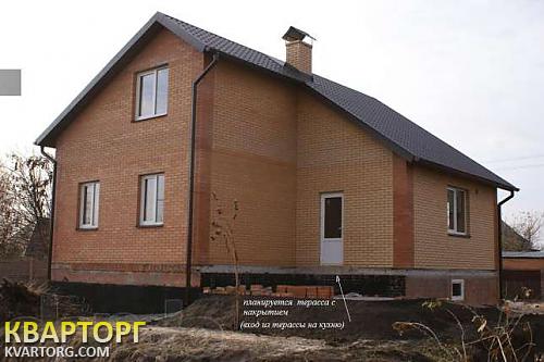 Sell house. Киев, Садовая — photo 1