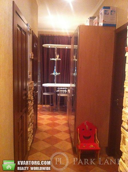 Sell 3-room apartment. Киев, Дружбы Народов бул — photo 9