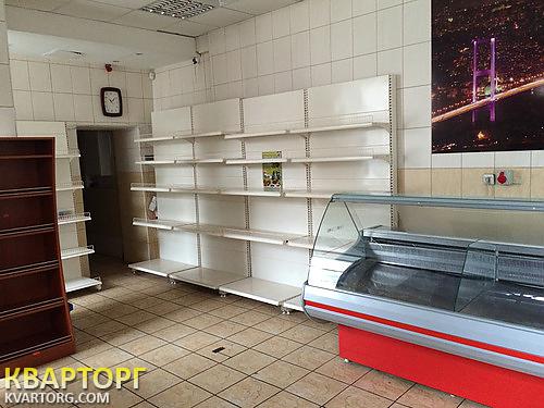 Rent out office. Киев, Жилянская — photo 3