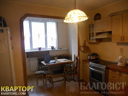 Sell 1-room apartment. Киев, Вишняковская — photo 3