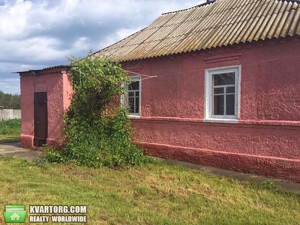 Sell house. Харьков, с. Зыбино — photo 1