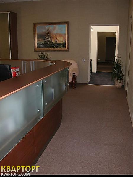 Sell office. Киев,  Владимирская — photo 1